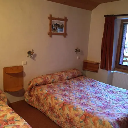 Apartamento Montana 8