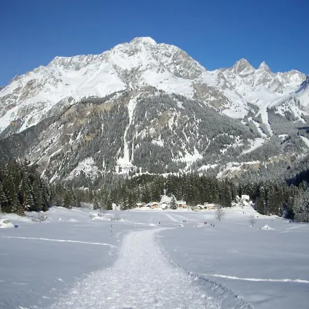 Montana 8 * Pralognan-la-Vanoise
